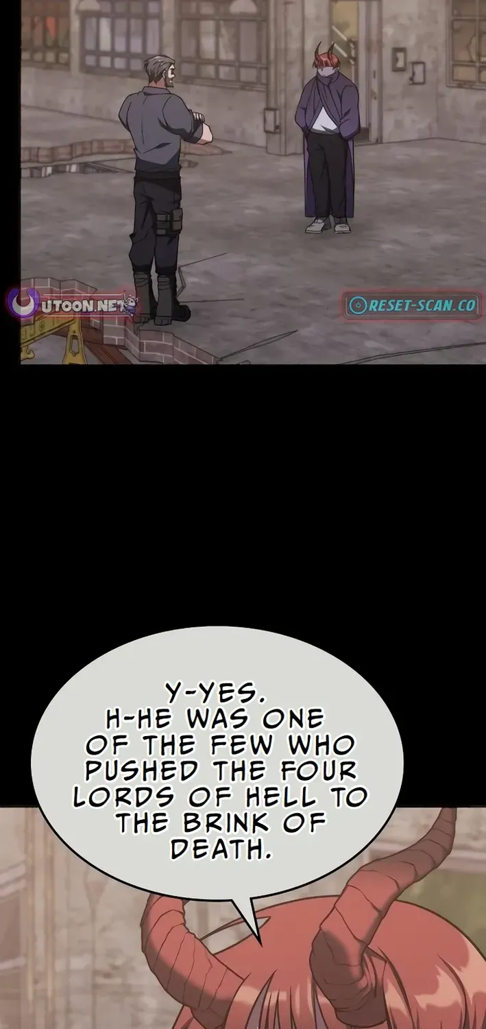 The Overpowered Veteran Healer Chapter 22 page 4 - 