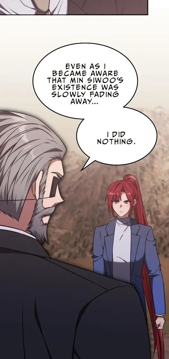 The Overpowered Veteran Healer Chapter 22 page 36 - 