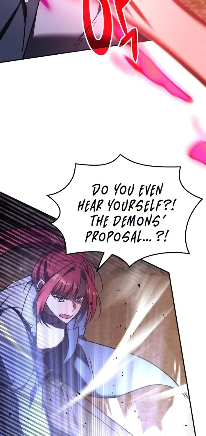 The Overpowered Veteran Healer Chapter 22 page 42 - 