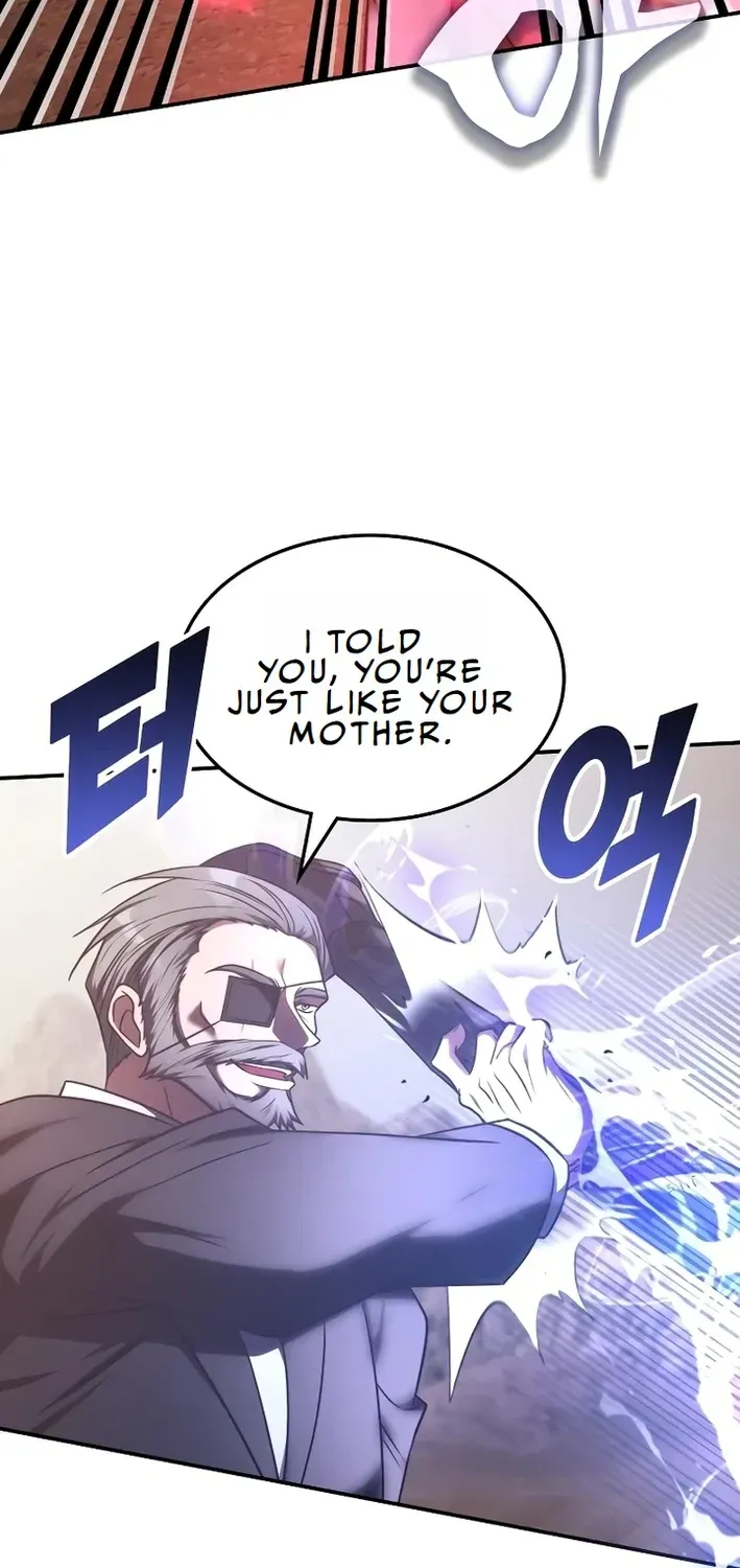The Overpowered Veteran Healer Chapter 22 page 45 - 