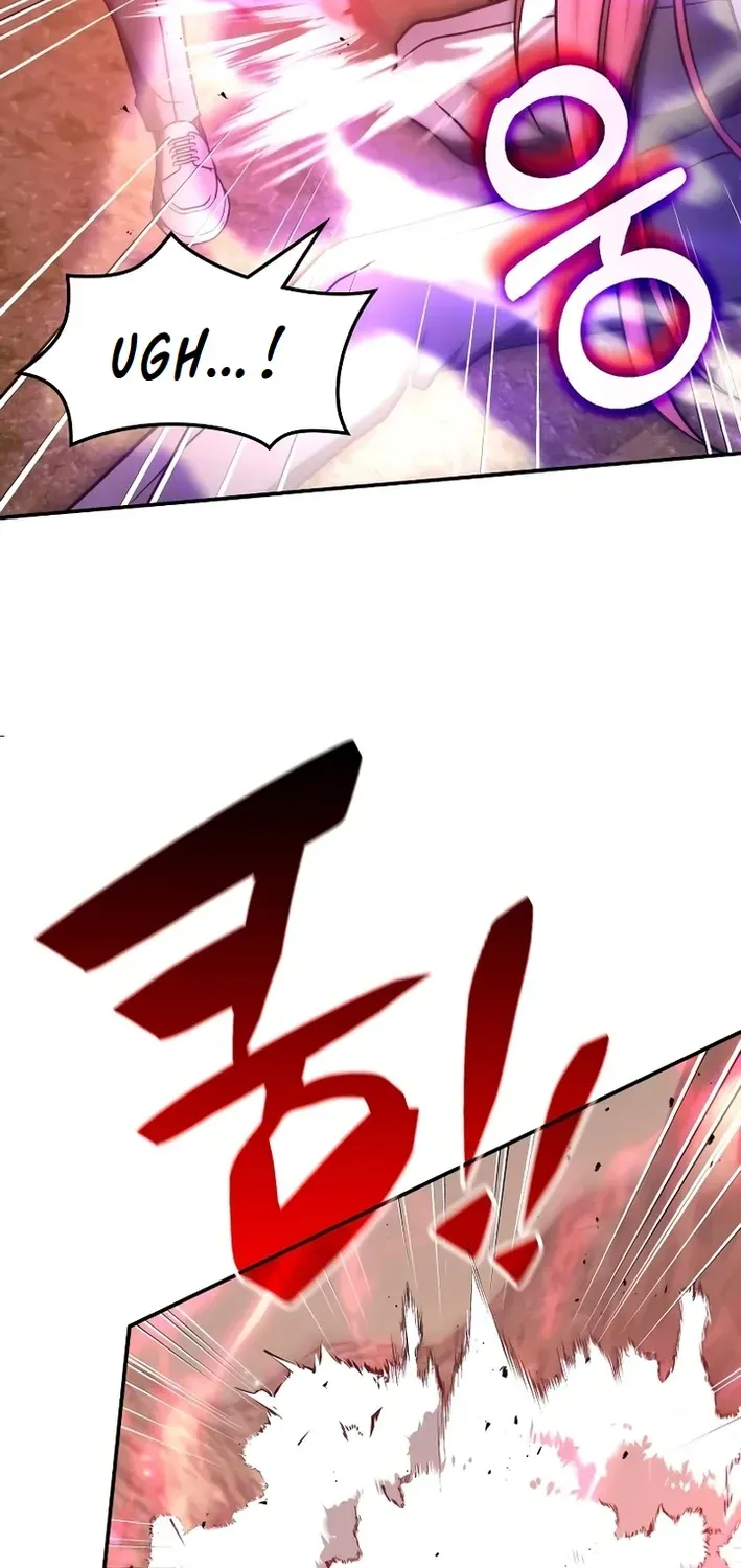 The Overpowered Veteran Healer Chapter 22 page 47 - 