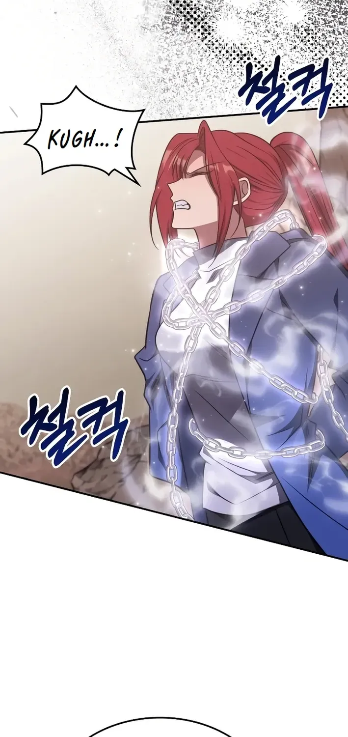 The Overpowered Veteran Healer Chapter 22 page 60 - 