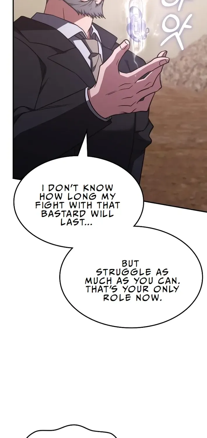 The Overpowered Veteran Healer Chapter 22 page 63 - 