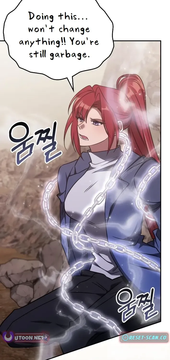 The Overpowered Veteran Healer Chapter 22 page 64 - 