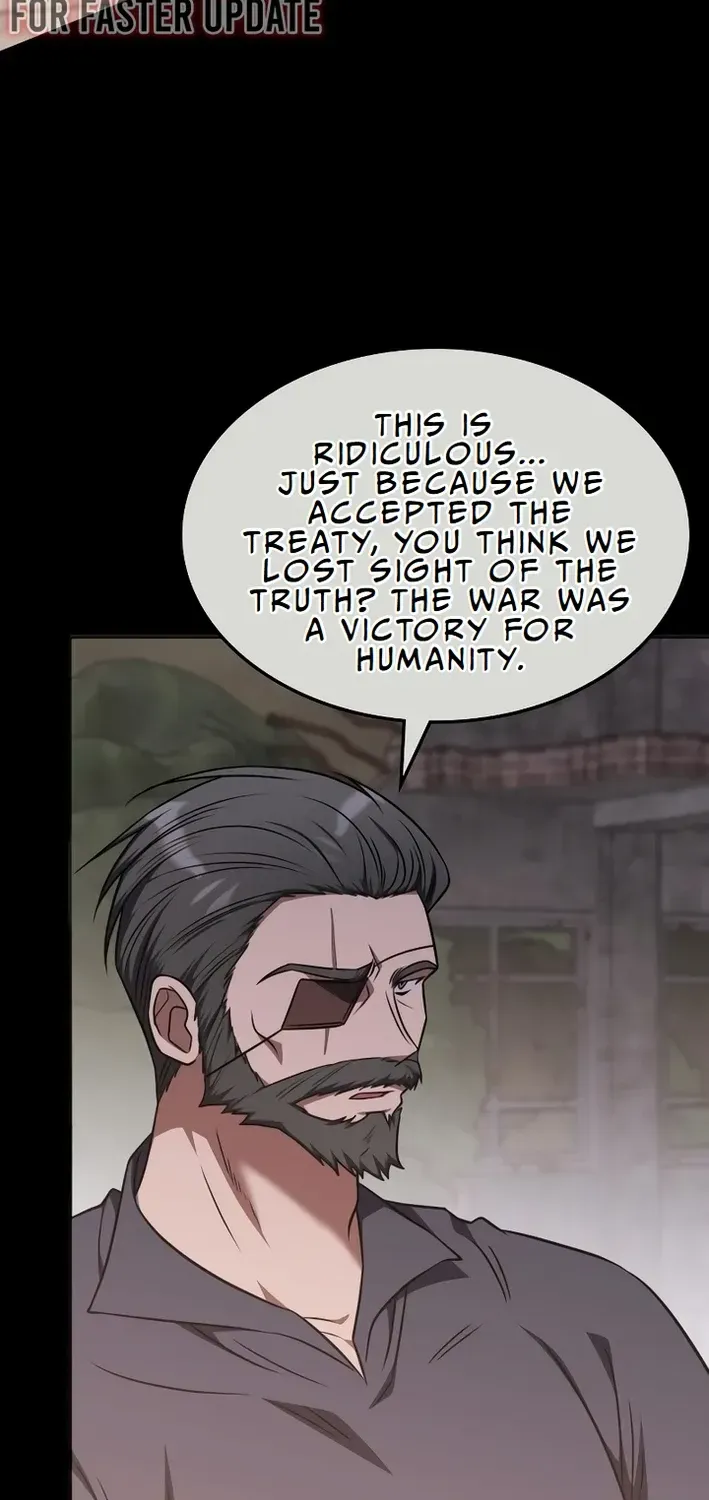 The Overpowered Veteran Healer Chapter 22 page 8 - 