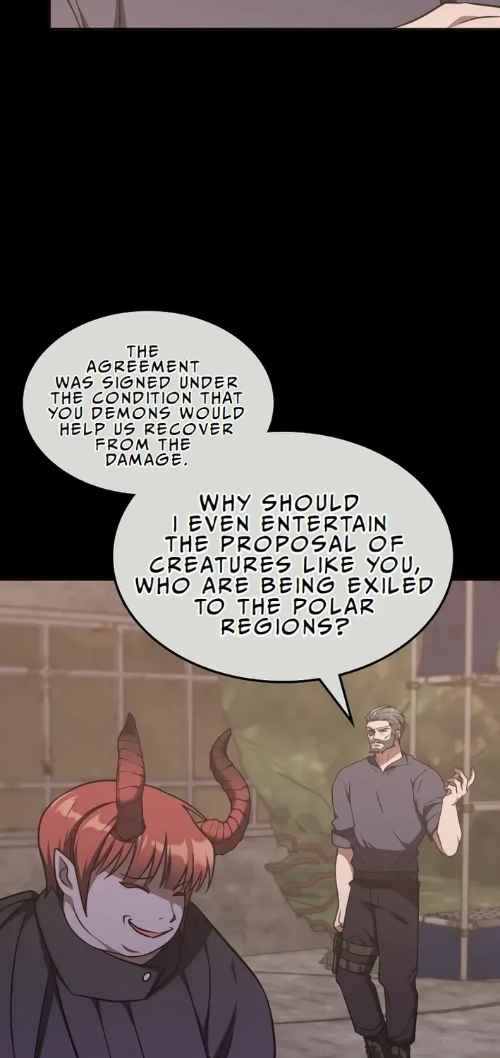 The Overpowered Veteran Healer Chapter 22 page 9 - 
