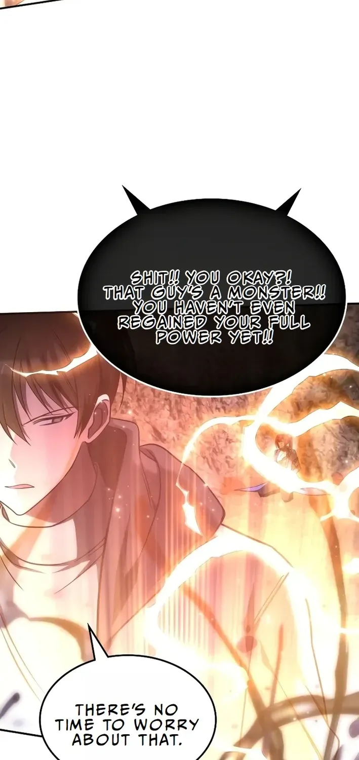 The Overpowered Veteran Healer Chapter 22 page 81 - 