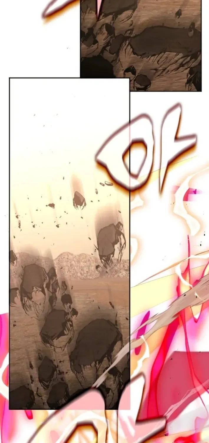 The Overpowered Veteran Healer Chapter 23 page 11 - 
