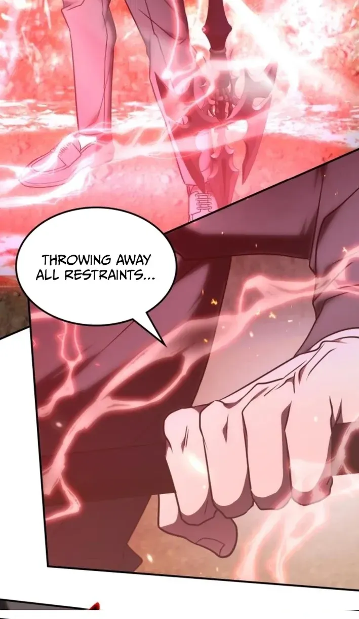 The Overpowered Veteran Healer Chapter 23 page 17 - 