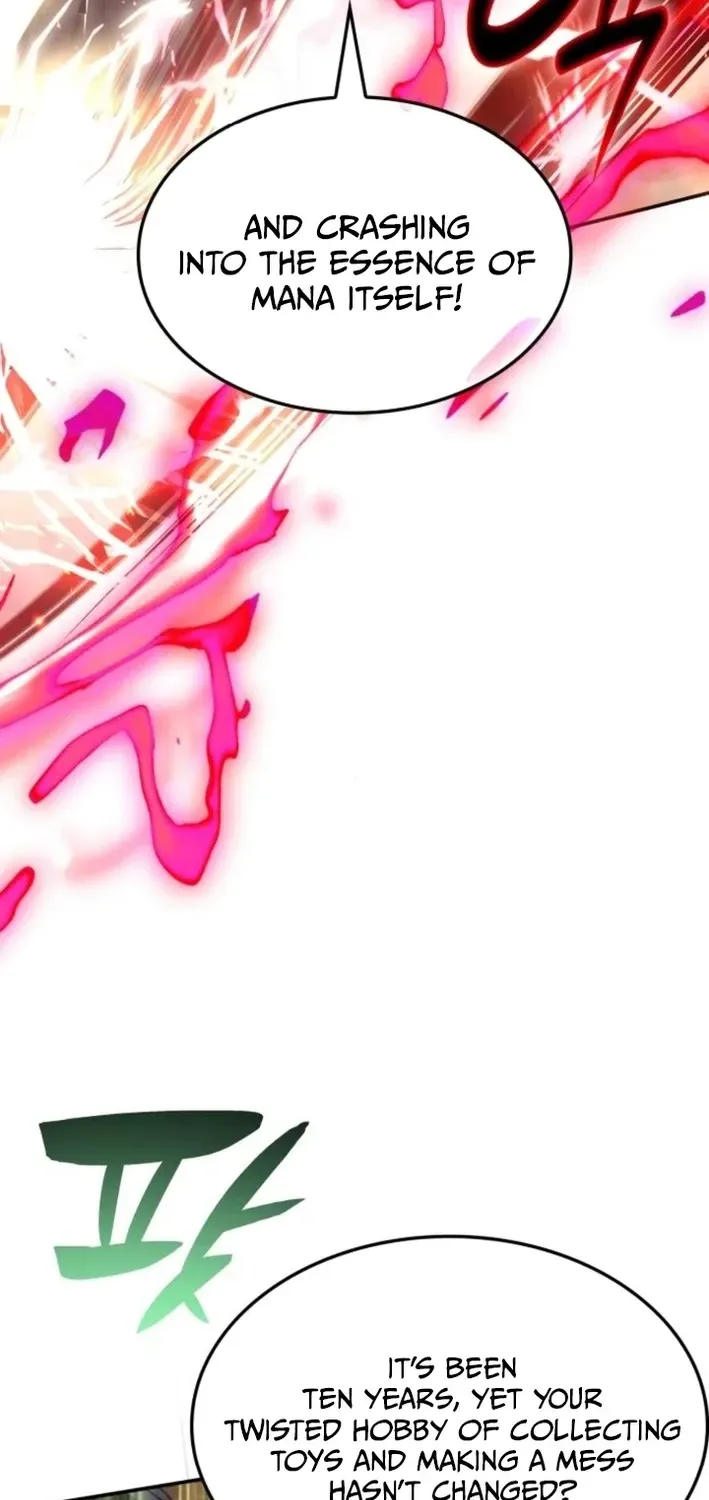 The Overpowered Veteran Healer Chapter 23 page 19 - 