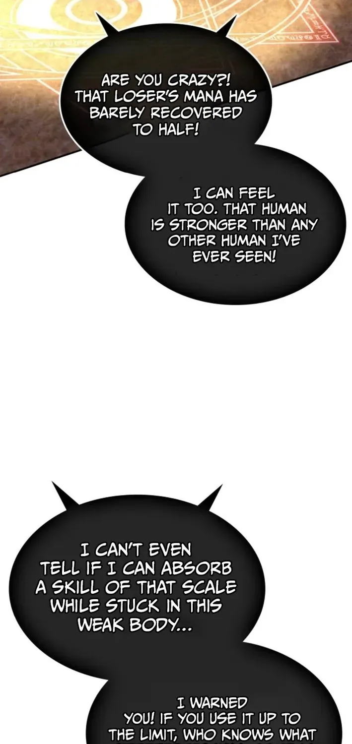The Overpowered Veteran Healer Chapter 23 page 3 - 