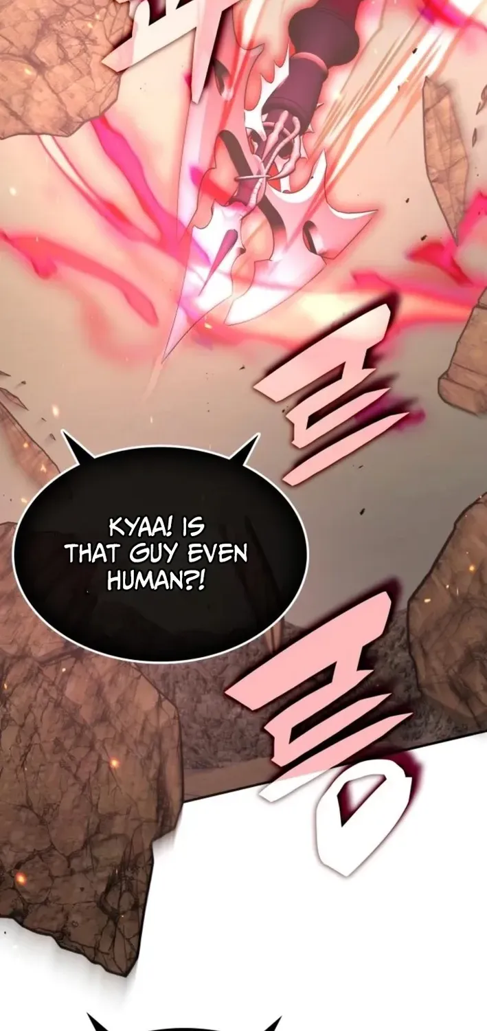 The Overpowered Veteran Healer Chapter 23 page 23 - 