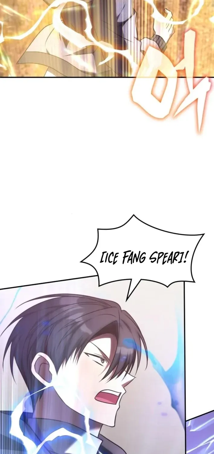 The Overpowered Veteran Healer Chapter 23 page 38 - 