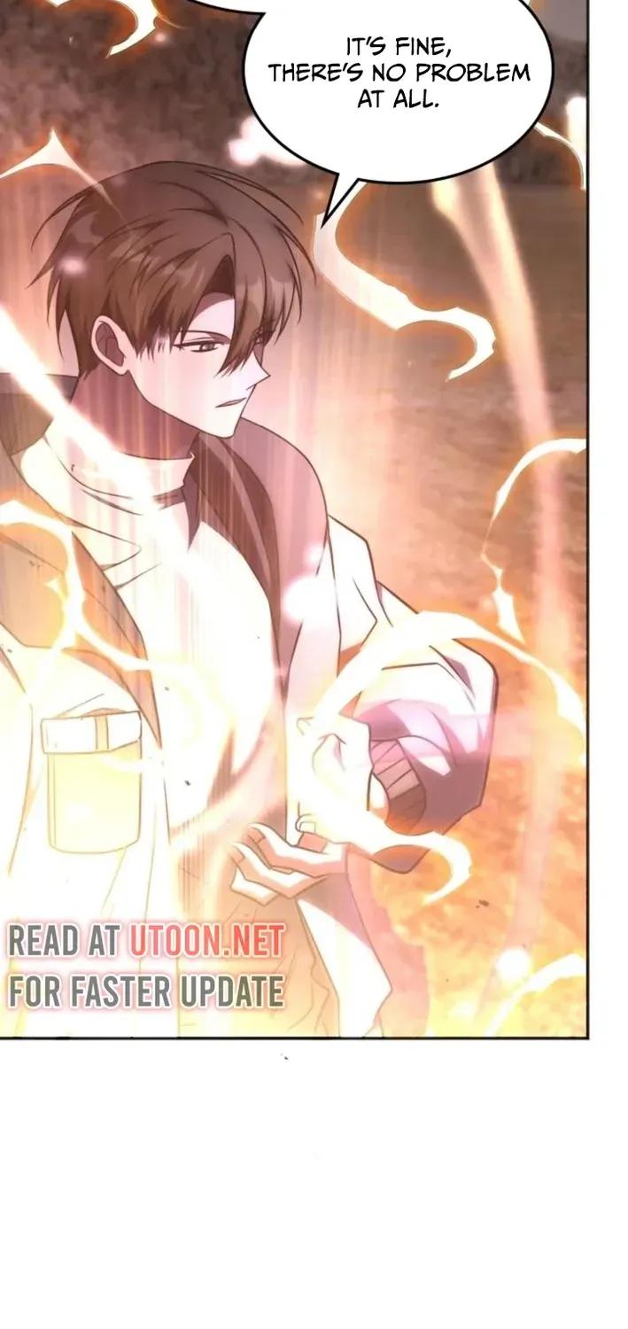 The Overpowered Veteran Healer Chapter 23 page 5 - 
