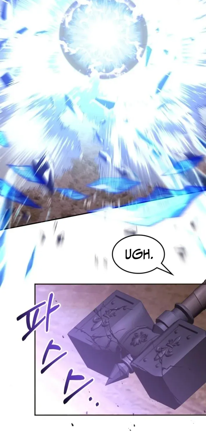 The Overpowered Veteran Healer Chapter 23 page 41 - 
