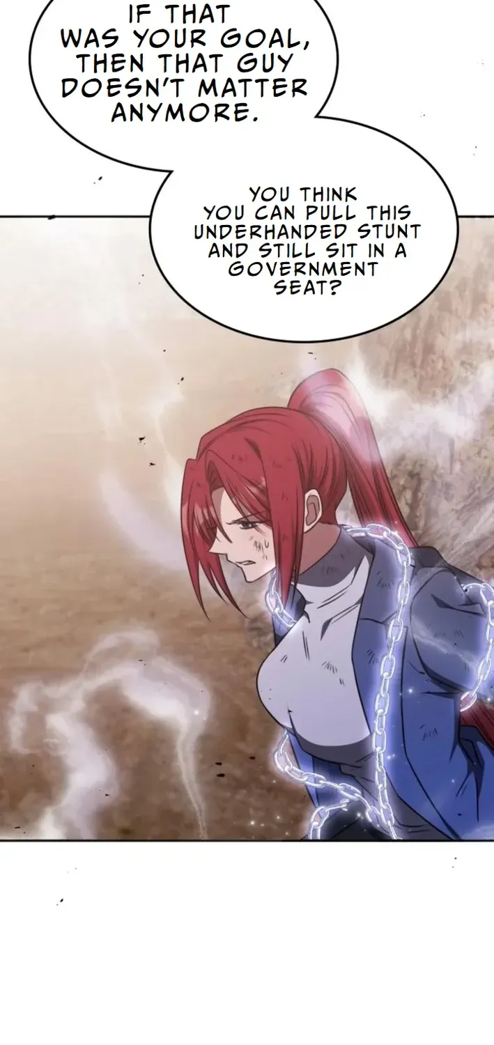 The Overpowered Veteran Healer Chapter 23 page 45 - 