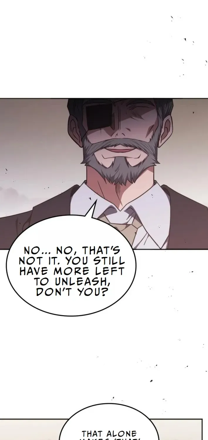The Overpowered Veteran Healer Chapter 23 page 46 - 