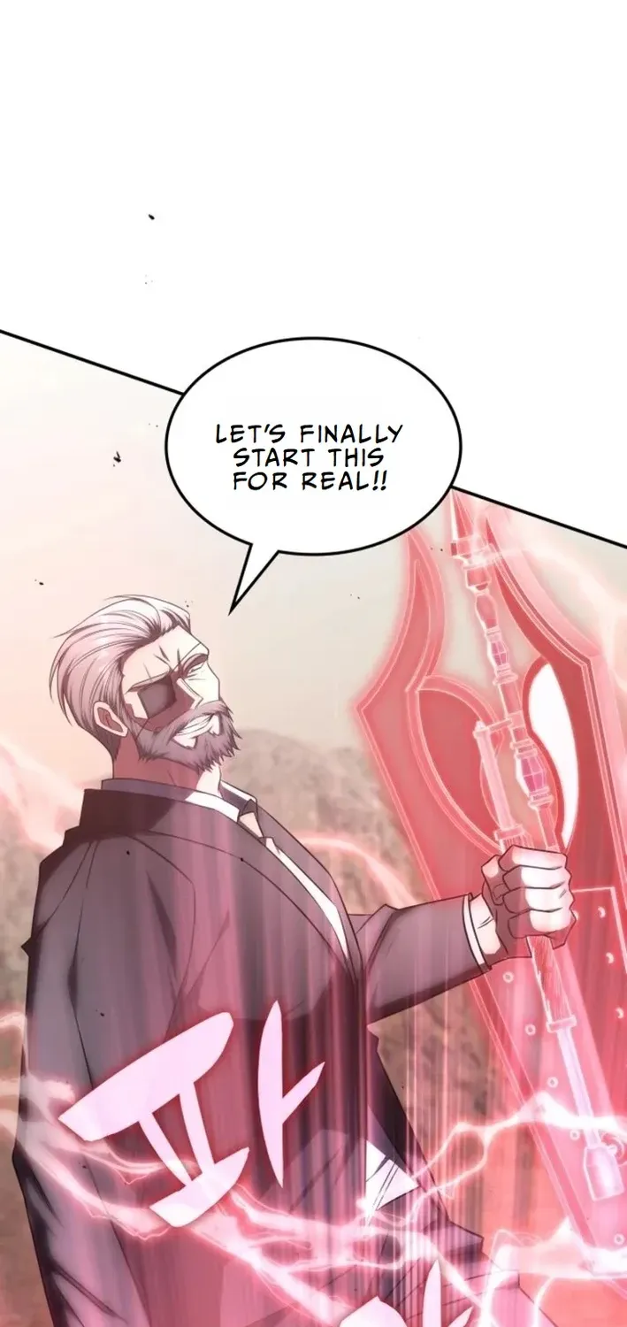 The Overpowered Veteran Healer Chapter 23 page 56 - 