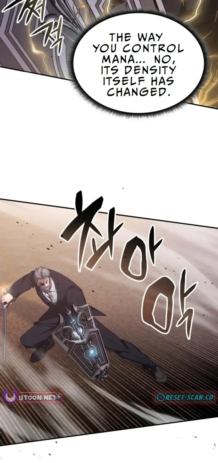The Overpowered Veteran Healer Chapter 23 page 60 - 