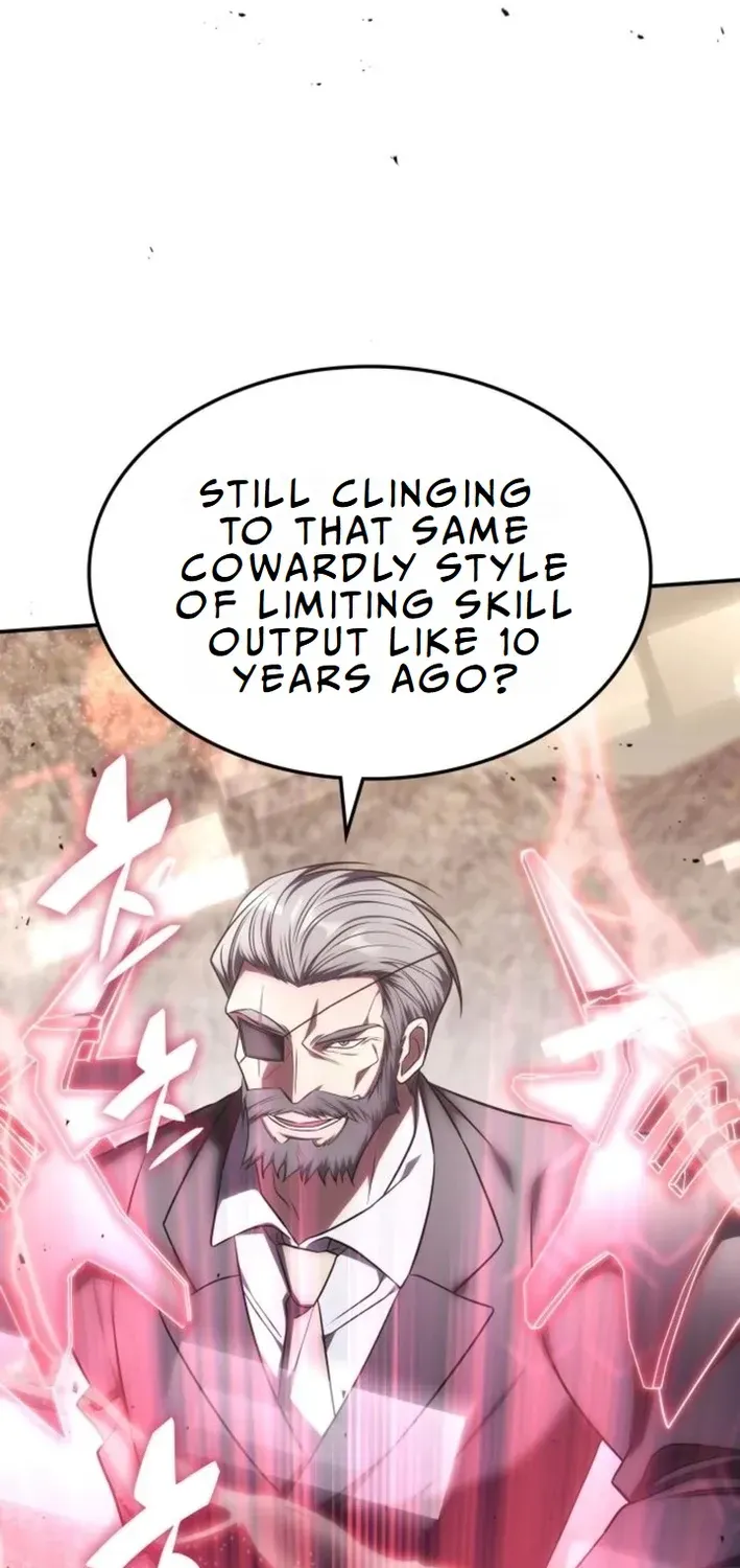 The Overpowered Veteran Healer Chapter 23 page 61 - 