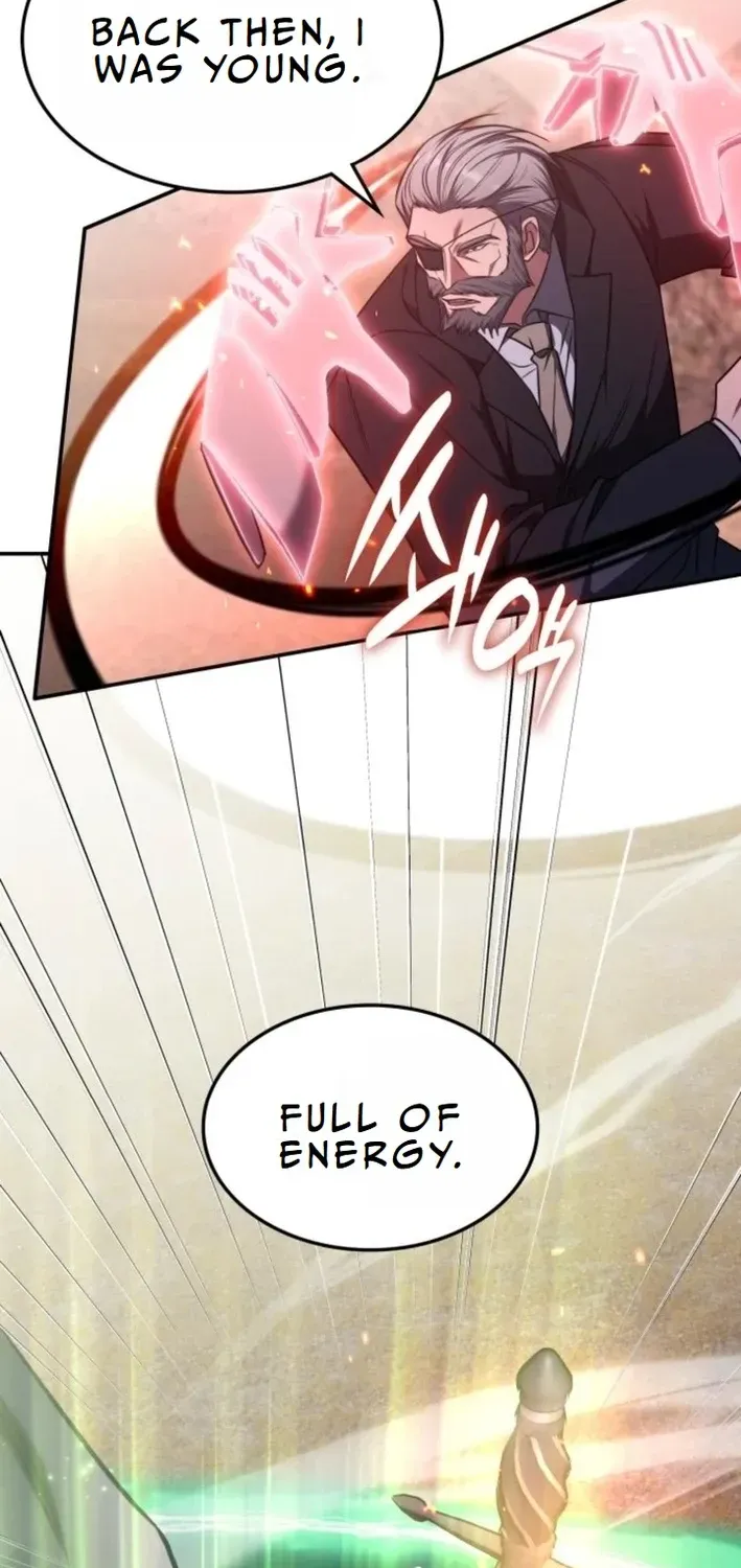 The Overpowered Veteran Healer Chapter 23 page 64 - 
