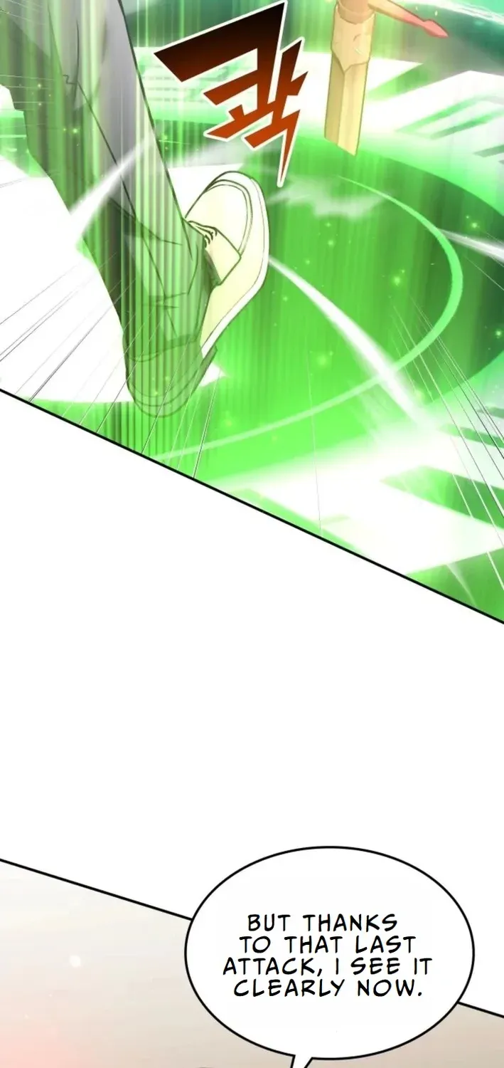 The Overpowered Veteran Healer Chapter 23 page 65 - 