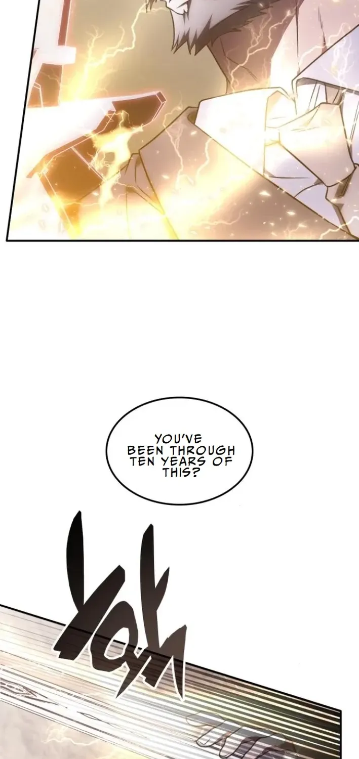 Read The Overpowered Veteran Healer chapter 24 image 3 on Lezhin