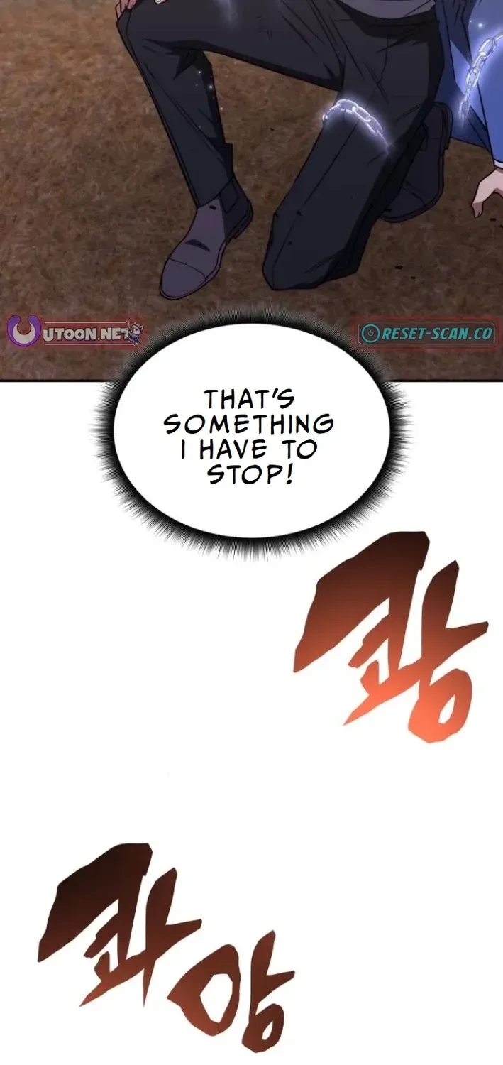 Read The Overpowered Veteran Healer chapter 24 image 30 on Lezhin