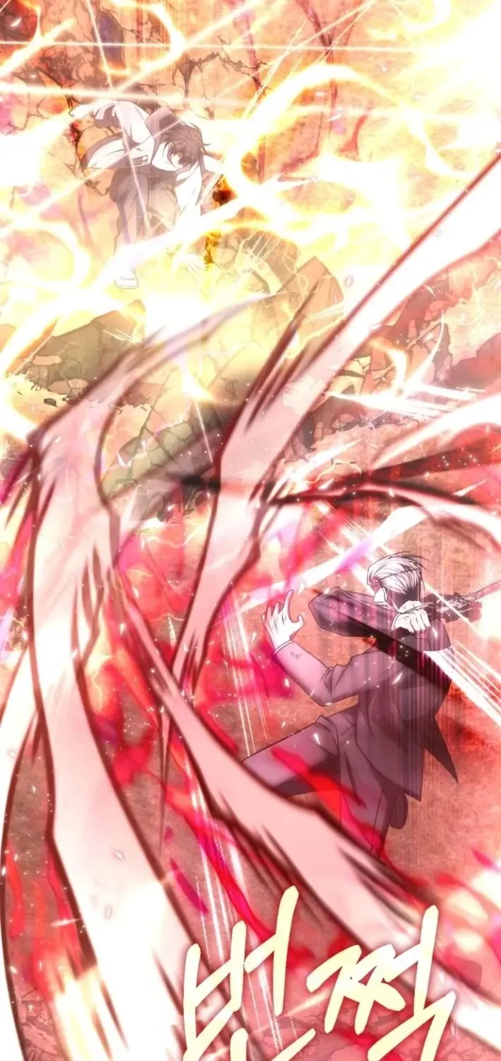 Read The Overpowered Veteran Healer chapter 24 image 32 on Lezhin