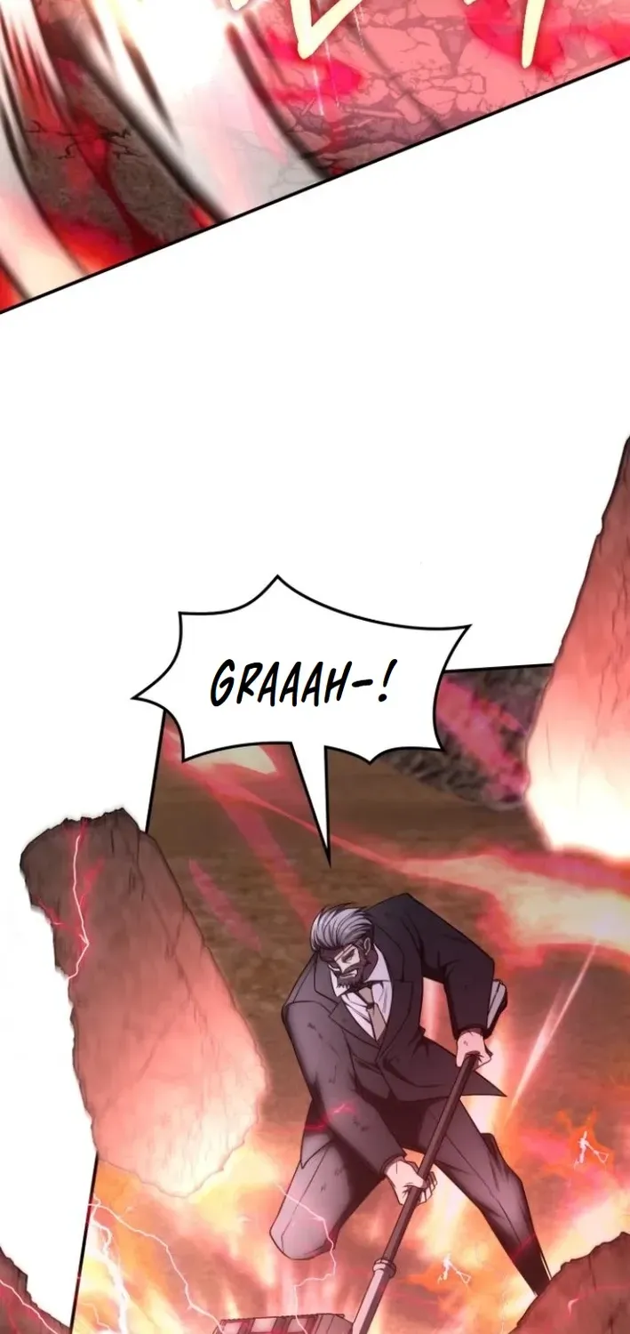 Read The Overpowered Veteran Healer chapter 24 image 33 on Lezhin