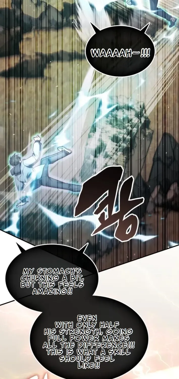 Read The Overpowered Veteran Healer chapter 24 image 35 on Lezhin
