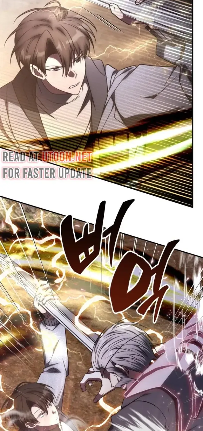 Read The Overpowered Veteran Healer chapter 24 image 4 on Lezhin