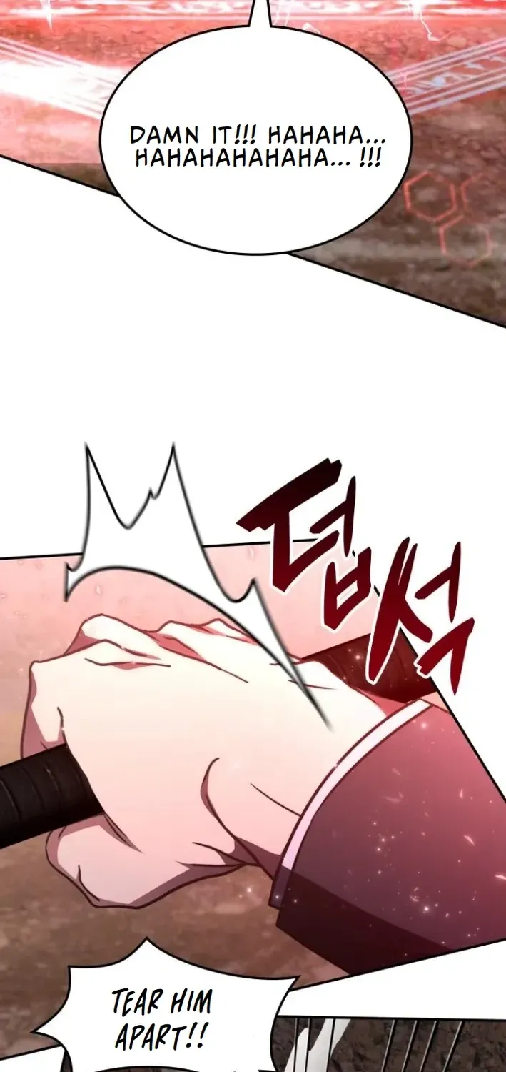 Read The Overpowered Veteran Healer chapter 24 image 40 on Lezhin