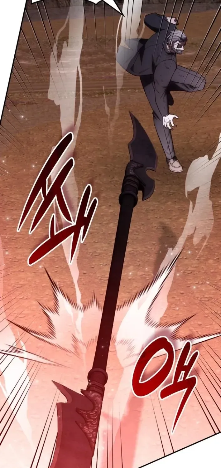 Read The Overpowered Veteran Healer chapter 24 image 41 on Lezhin