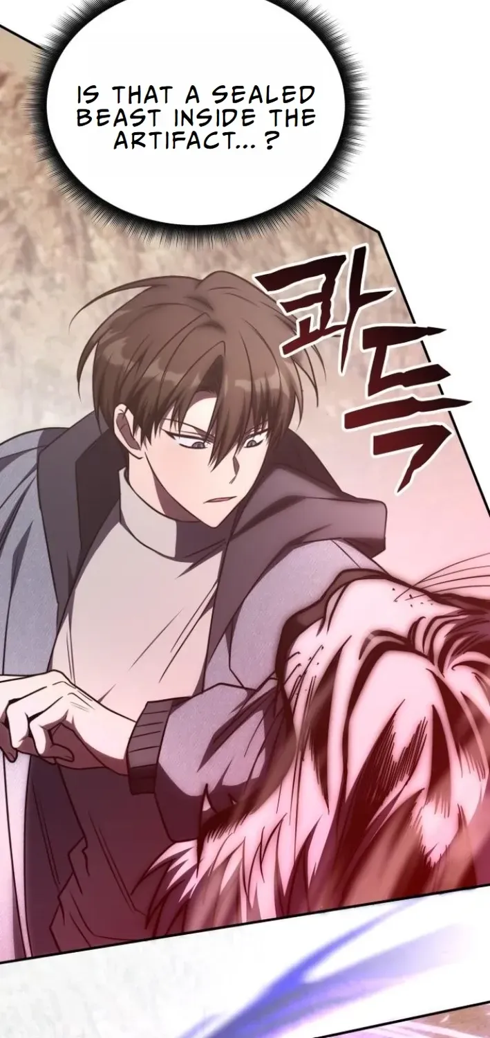 Read The Overpowered Veteran Healer chapter 24 image 44 on Lezhin