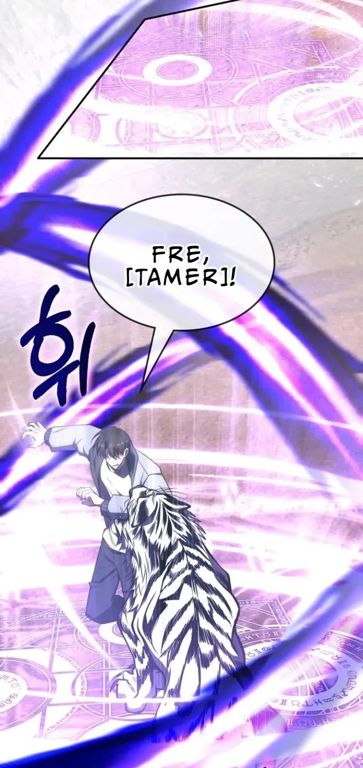 Read The Overpowered Veteran Healer chapter 24 image 45 on Lezhin