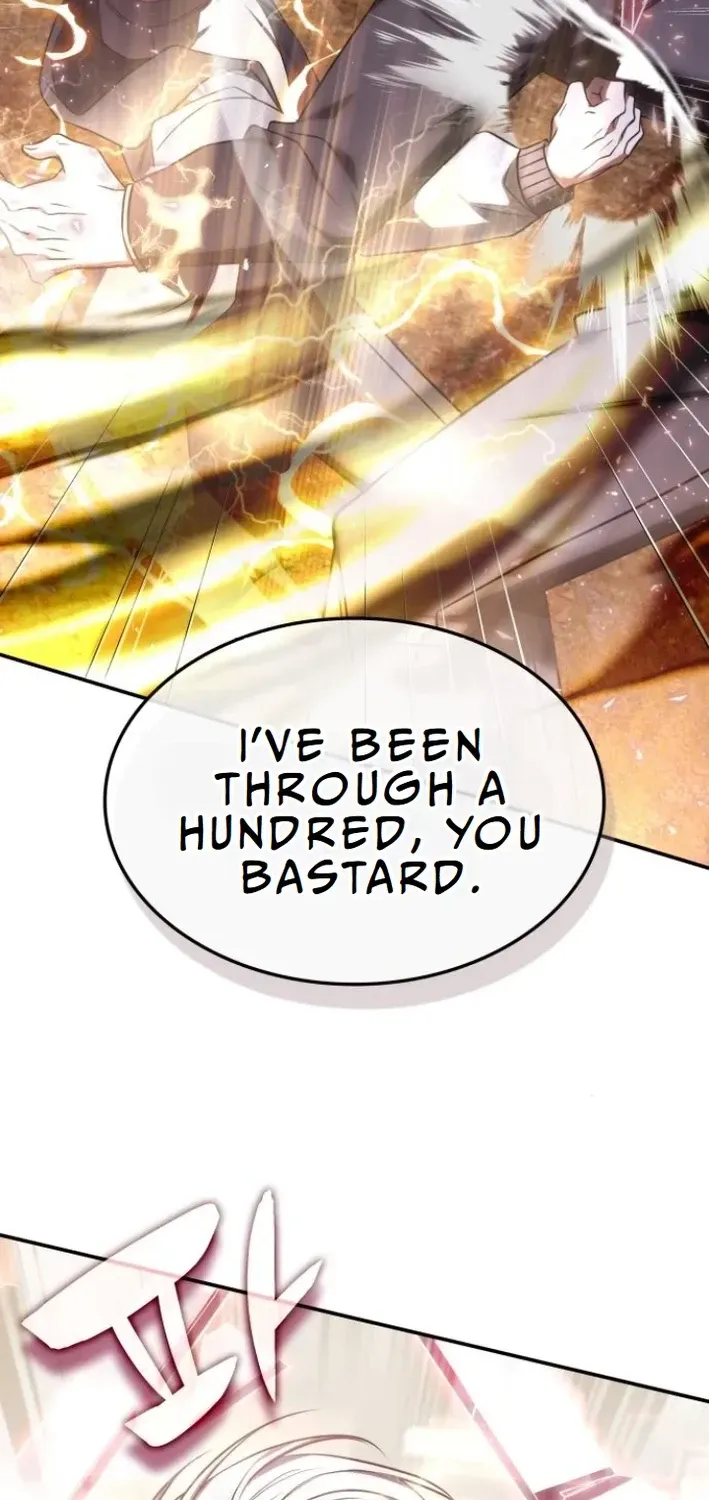 Read The Overpowered Veteran Healer chapter 24 image 5 on Lezhin