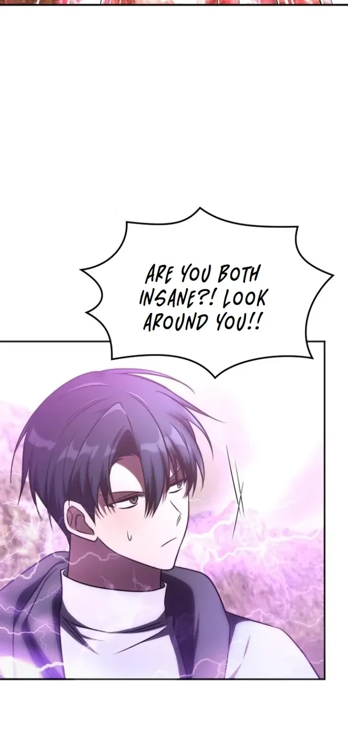 Read The Overpowered Veteran Healer chapter 24 image 52 on Lezhin