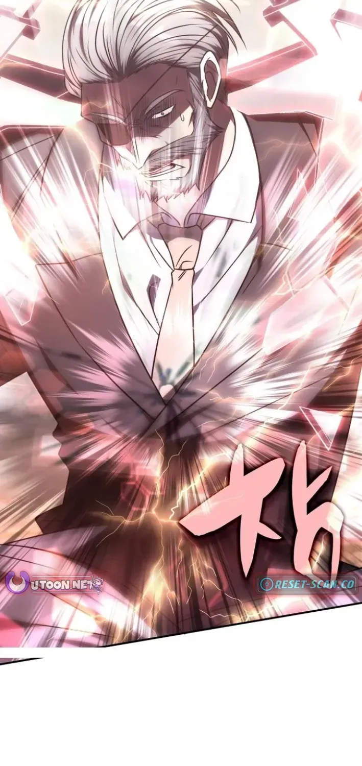 Read The Overpowered Veteran Healer chapter 24 image 6 on Lezhin