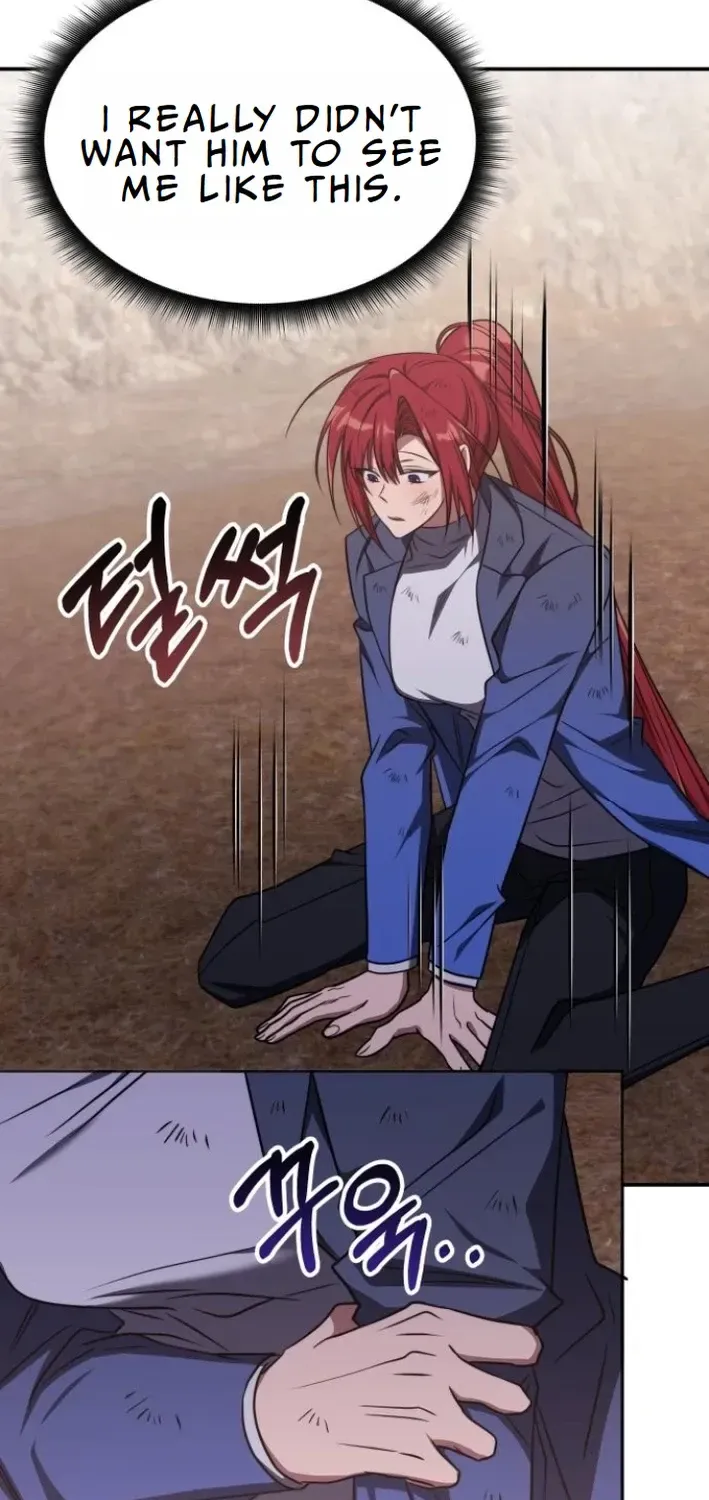 Read The Overpowered Veteran Healer chapter 24 image 68 on Lezhin