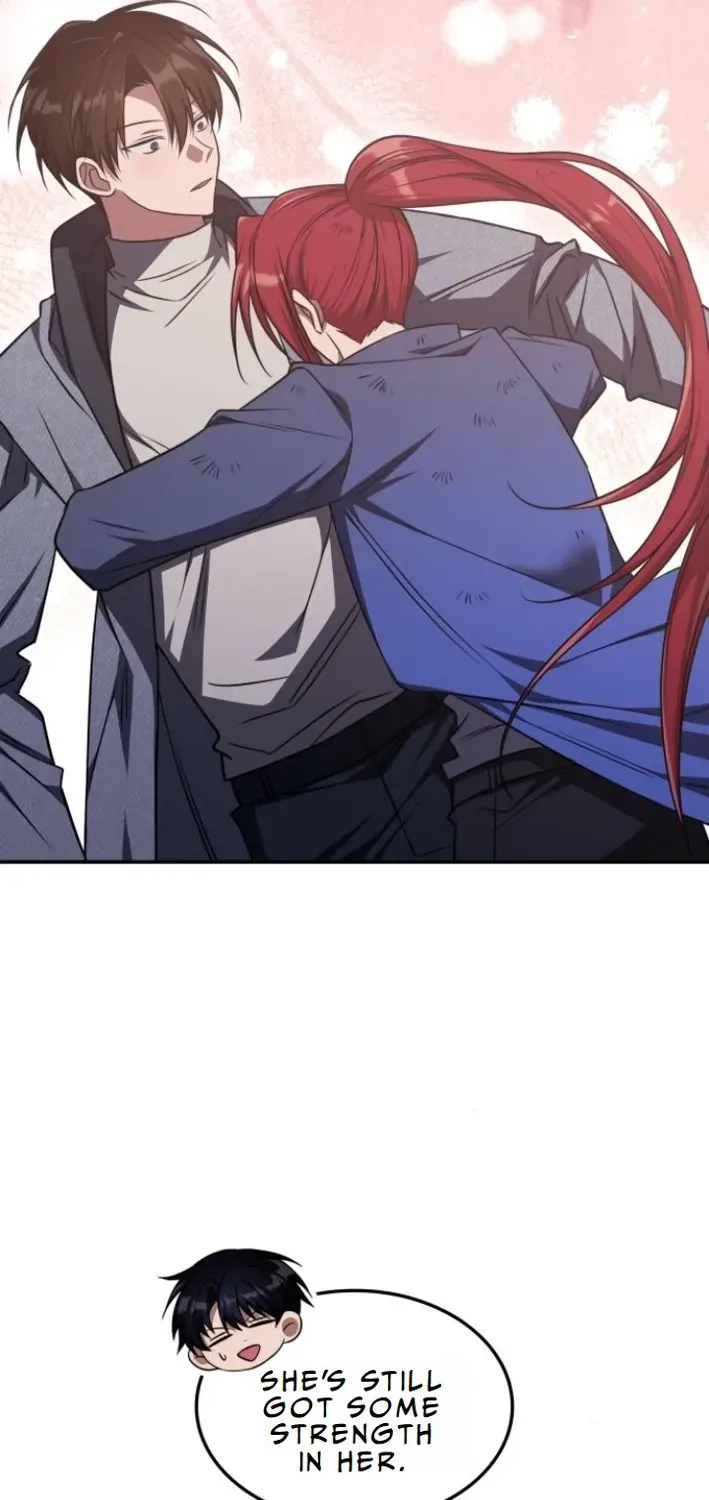 Read The Overpowered Veteran Healer chapter 24 image 75 on Lezhin