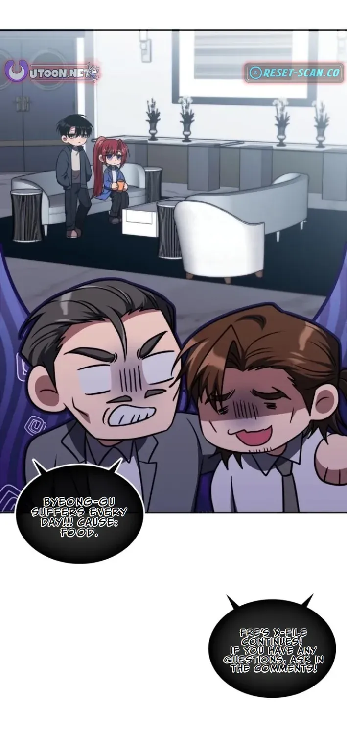 Read The Overpowered Veteran Healer chapter 24 image 77 on Lezhin