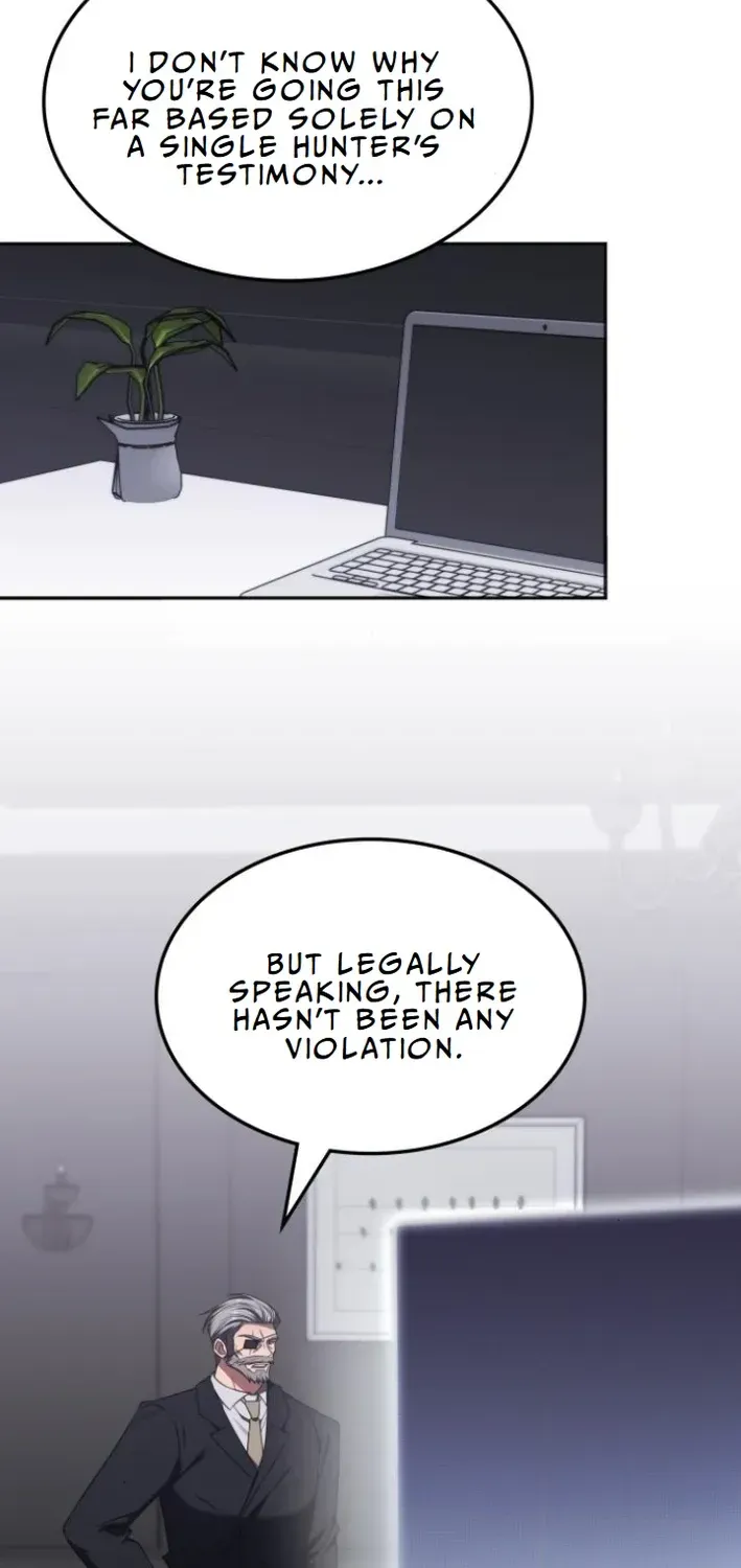 The Overpowered Veteran Healer Chapter 25 page 2 - 