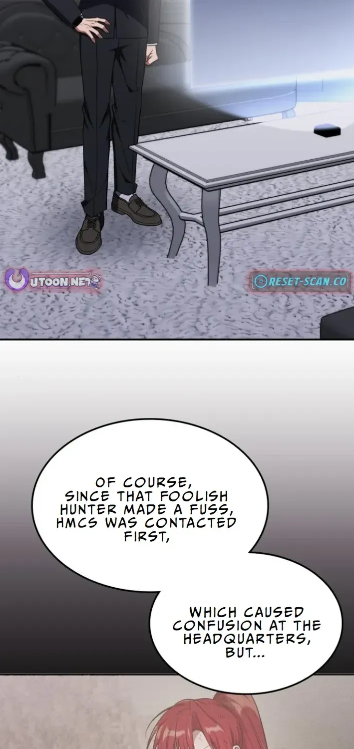 The Overpowered Veteran Healer Chapter 25 page 3 - 