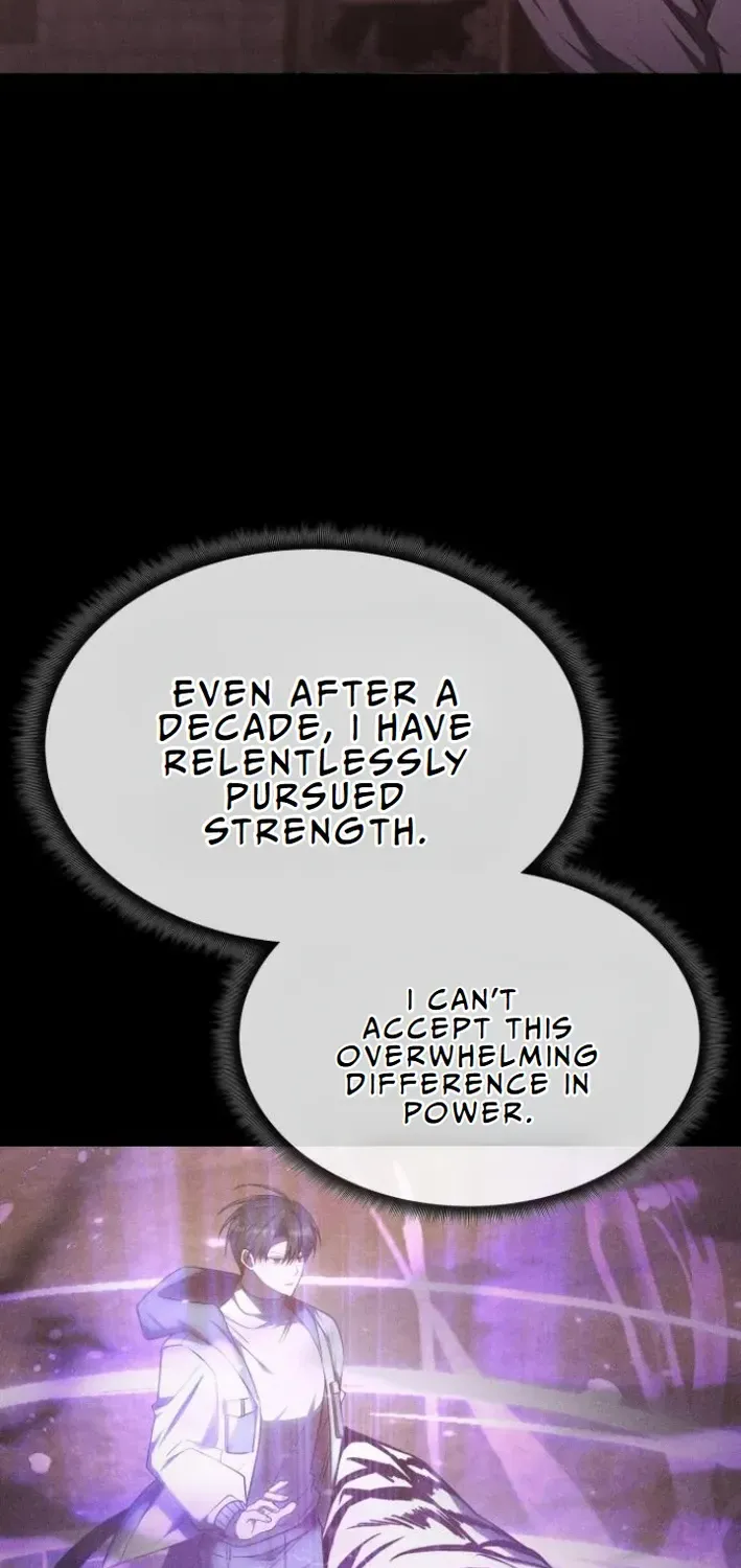 The Overpowered Veteran Healer Chapter 25 page 23 - 
