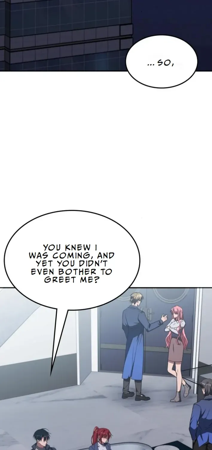 The Overpowered Veteran Healer Chapter 25 page 29 - 