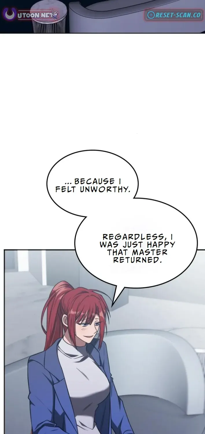 The Overpowered Veteran Healer Chapter 25 page 31 - 