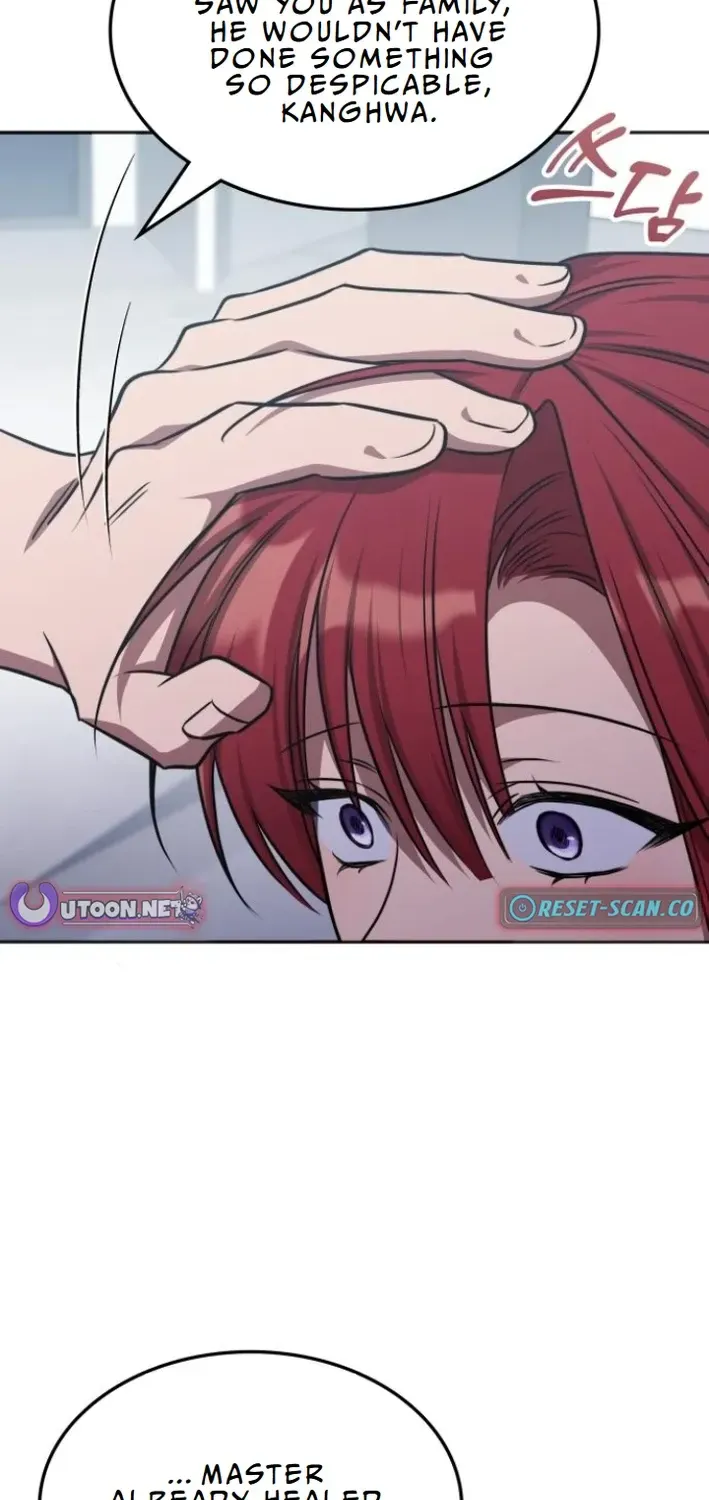 The Overpowered Veteran Healer Chapter 25 page 38 - 