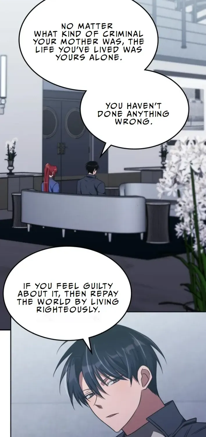 The Overpowered Veteran Healer Chapter 25 page 41 - 