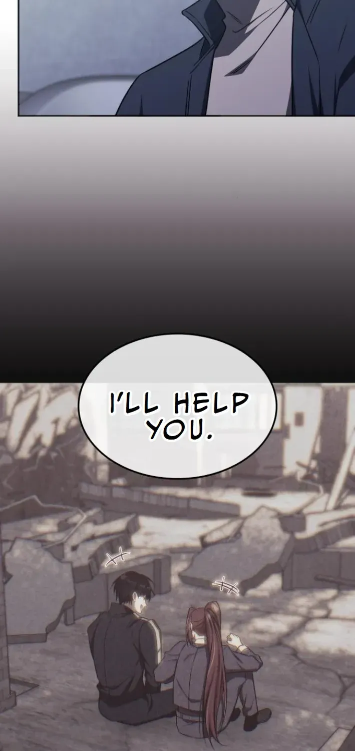 The Overpowered Veteran Healer Chapter 25 page 42 - 
